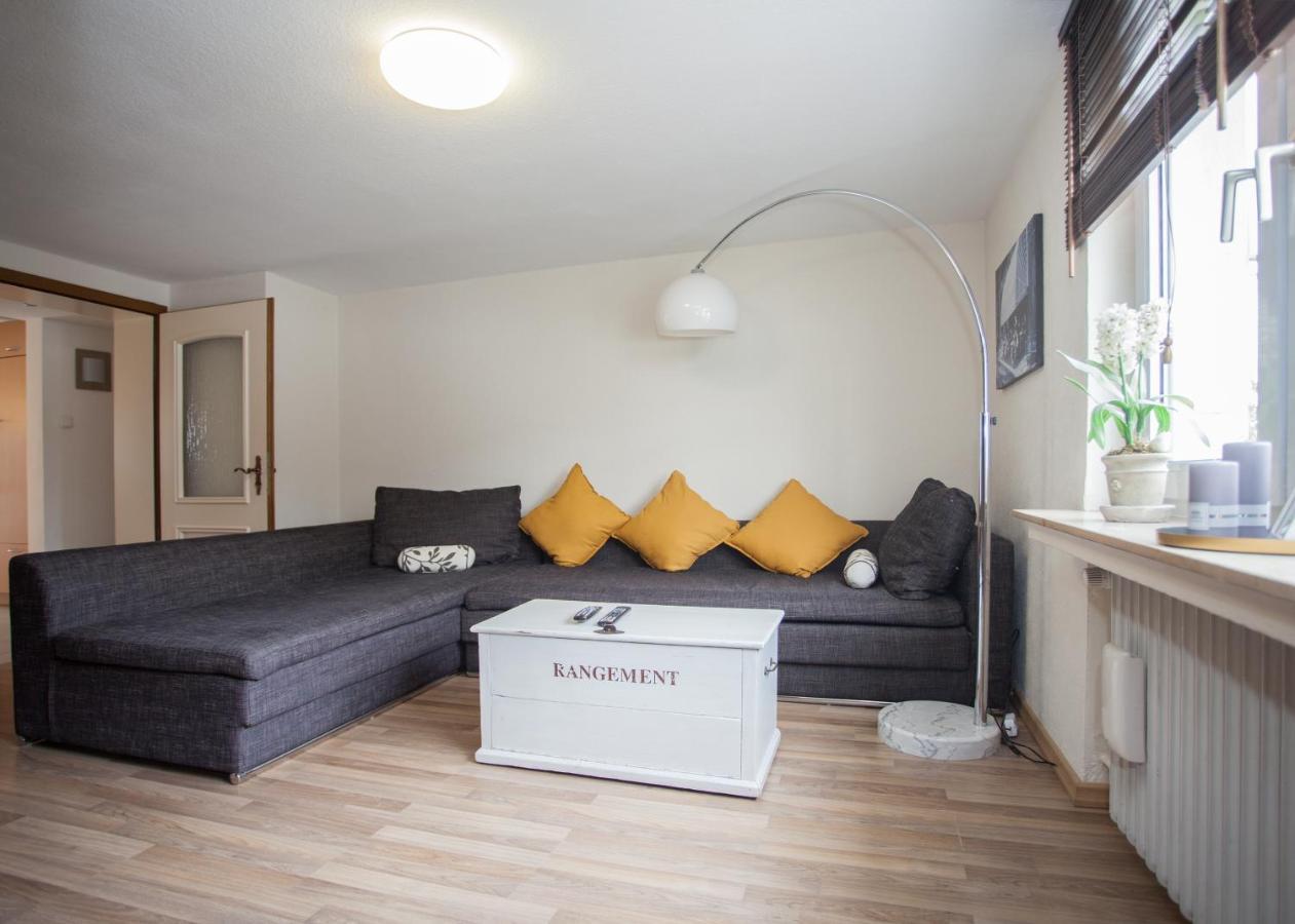 Welcome In - Neuastenbergerstrasse 4, Winterberg-Neuastenberg Esterno foto
