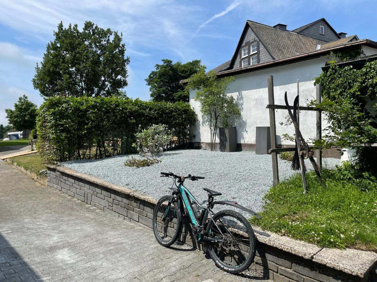 Welcome In - Neuastenbergerstrasse 4, Winterberg-Neuastenberg Esterno foto